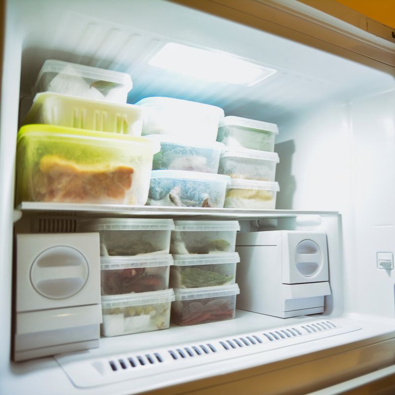 صيانة ديب فريزر توشيبا