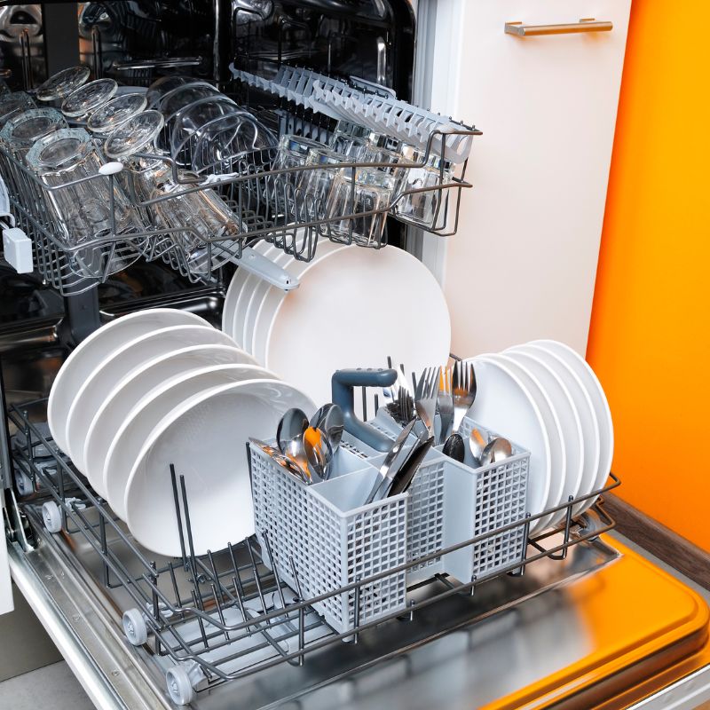 صيانة غسالات اطباق توشيبا