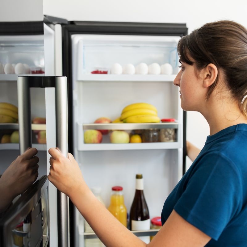 رقم صيانة ثلاجات توشيبا